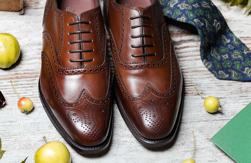 How To Pick The Correct Formal Shoes For Suits For A Dapper Look - Bewakoof  Blog