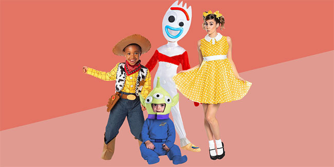What You Need To Know About Kids Halloween Costumes 