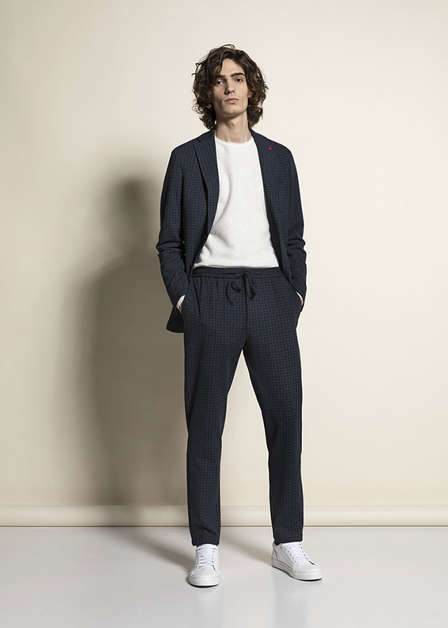 Manuel Ritz Fall/Winter 2019-2020 collection