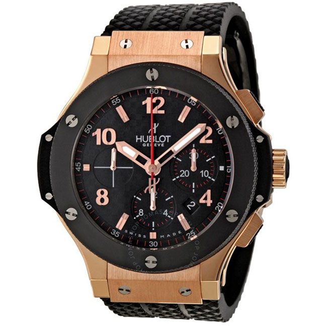 Big Bang by Hublot