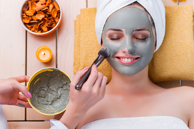 Why You Need Mud Masks: The Skin Care Benefits
