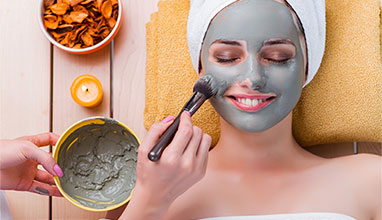 Why You Need Mud Masks: The Skin Care Benefits