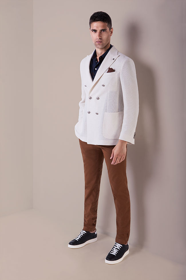Angelo Nardelli Spring-Summer 2020 collection