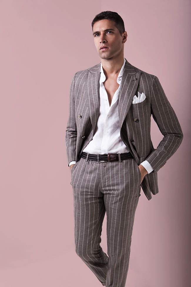 Angelo Nardelli Spring-Summer 2020 collection