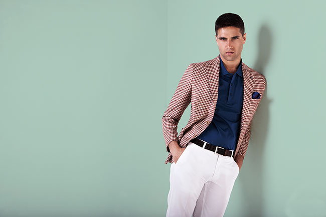 Angelo Nardelli Spring-Summer 2020 collection