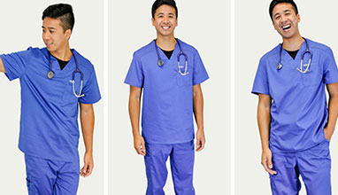 Choosing Quality Scrubs