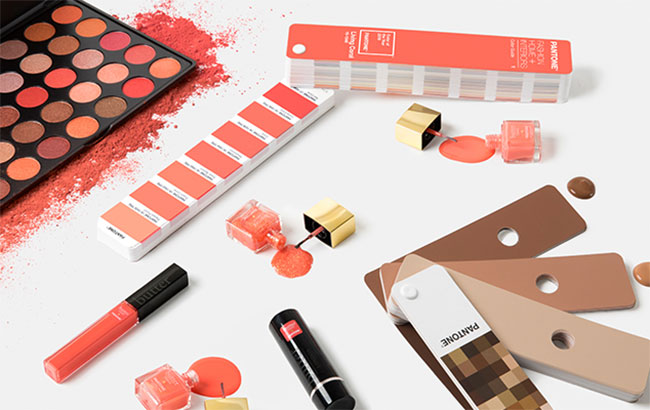 Pantone revealed the Colour of 2019 - Living Coral