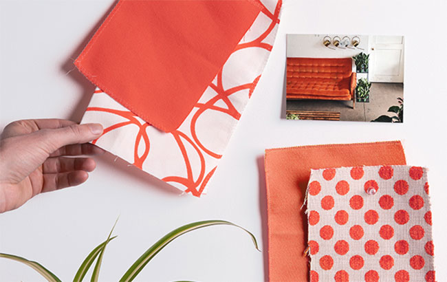 Pantone revealed the Colour of 2019 - Living Coral