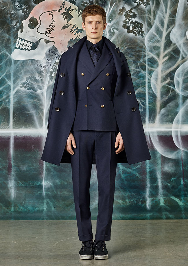 Gabriele Passini Fall/Winter 2019 collection