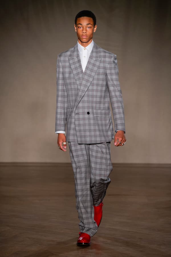 Paul Smith Spring/Summer 2019 collection