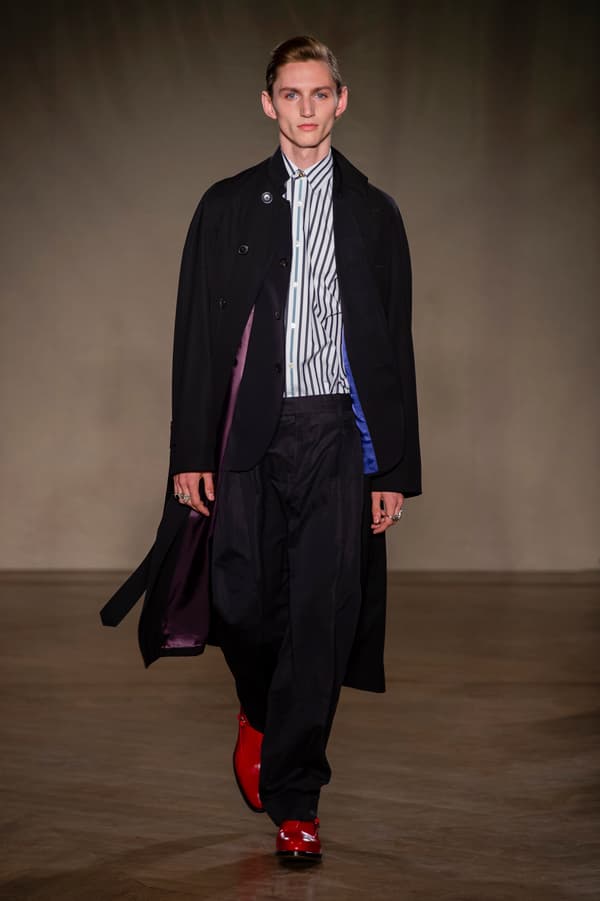 Paul Smith Spring/Summer 2019 collection