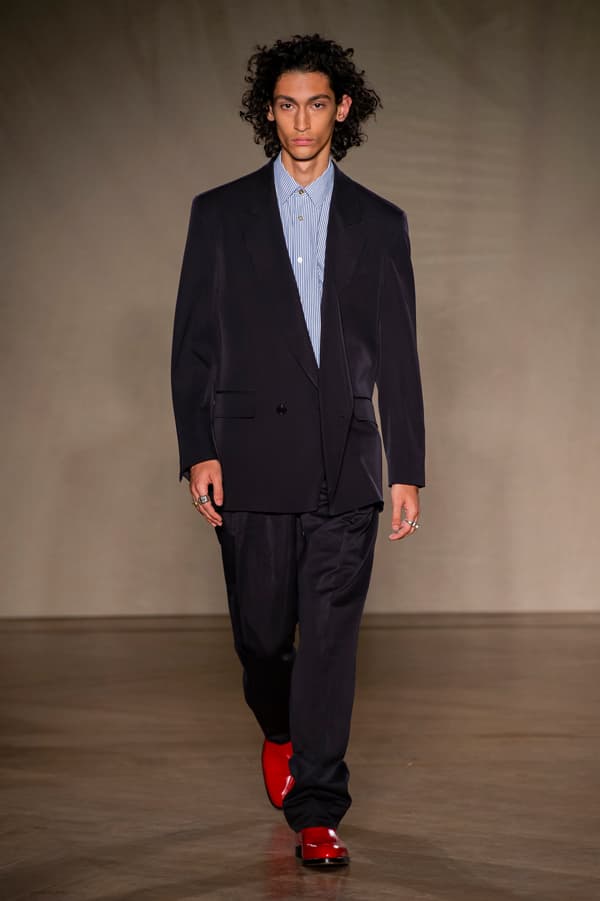 Paul Smith Spring/Summer 2019 collection