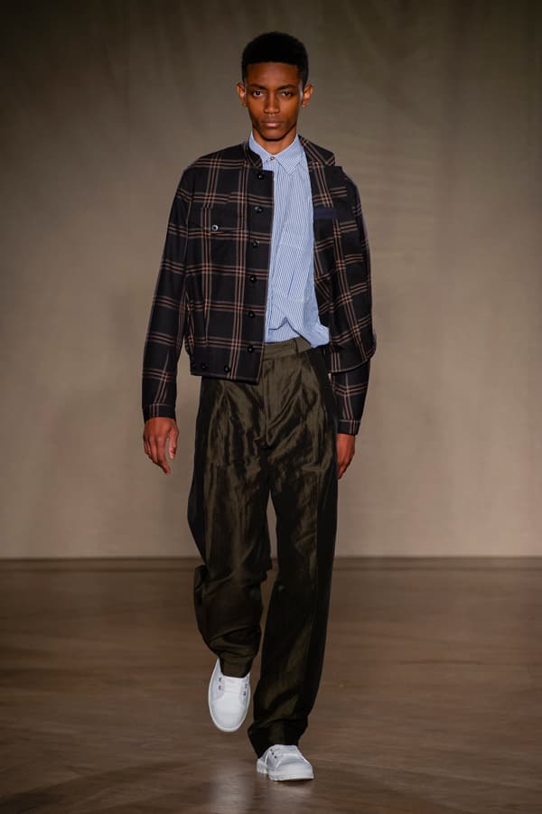 Paul Smith Spring/Summer 2019 collection