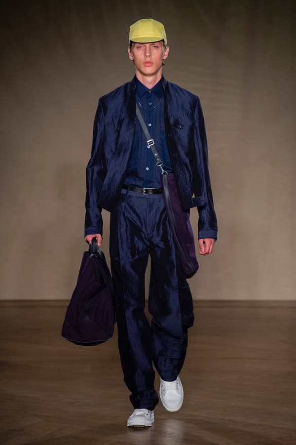 Paul Smith Spring/Summer 2019 collection