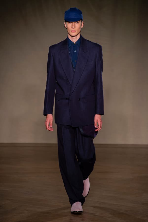 Paul Smith Spring/Summer 2019 collection