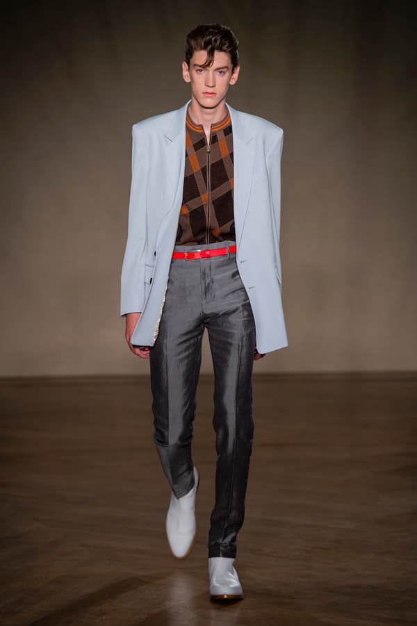 Paul Smith Spring/Summer 2019 collection