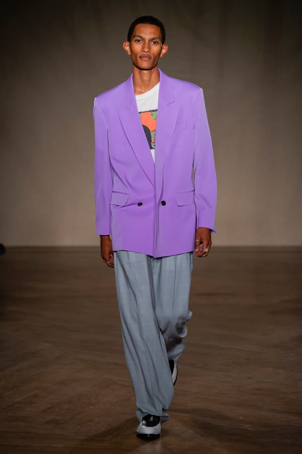 Paul Smith Spring/Summer 2019 collection