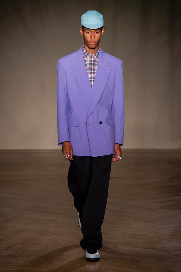 Paul Smith Spring/Summer 2019 collection