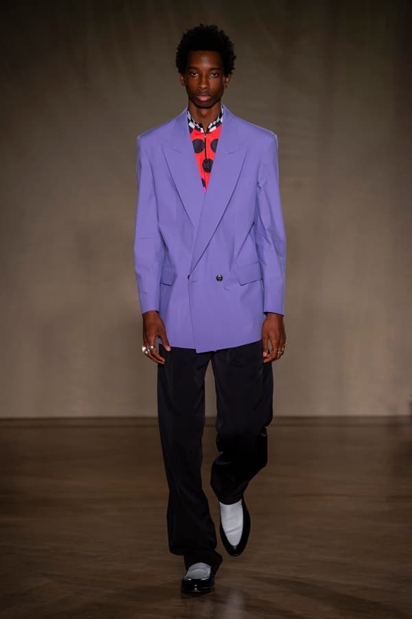 Paul Smith Spring/Summer 2019 collection