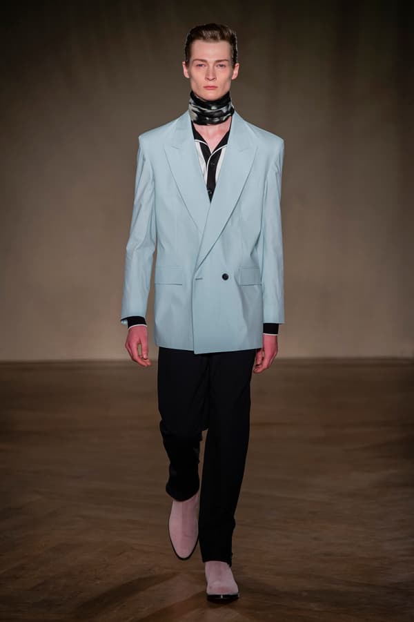 Paul Smith Spring/Summer 2019 collection