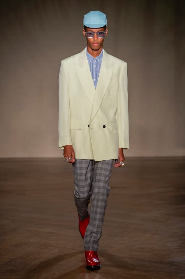 Paul Smith Spring/Summer 2019 collection