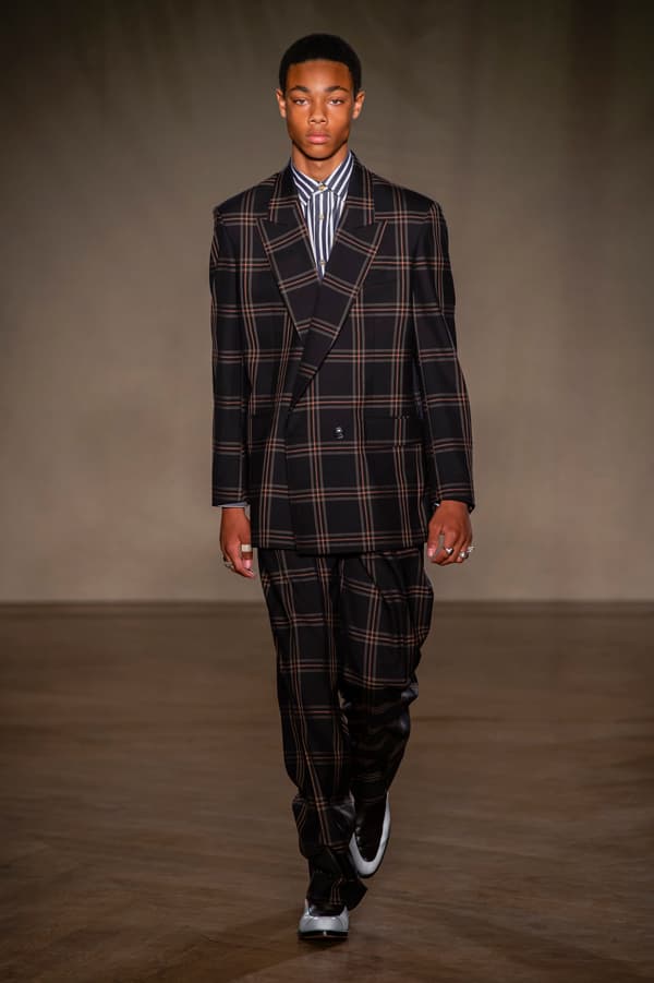 Paul Smith Spring/Summer 2019 collection