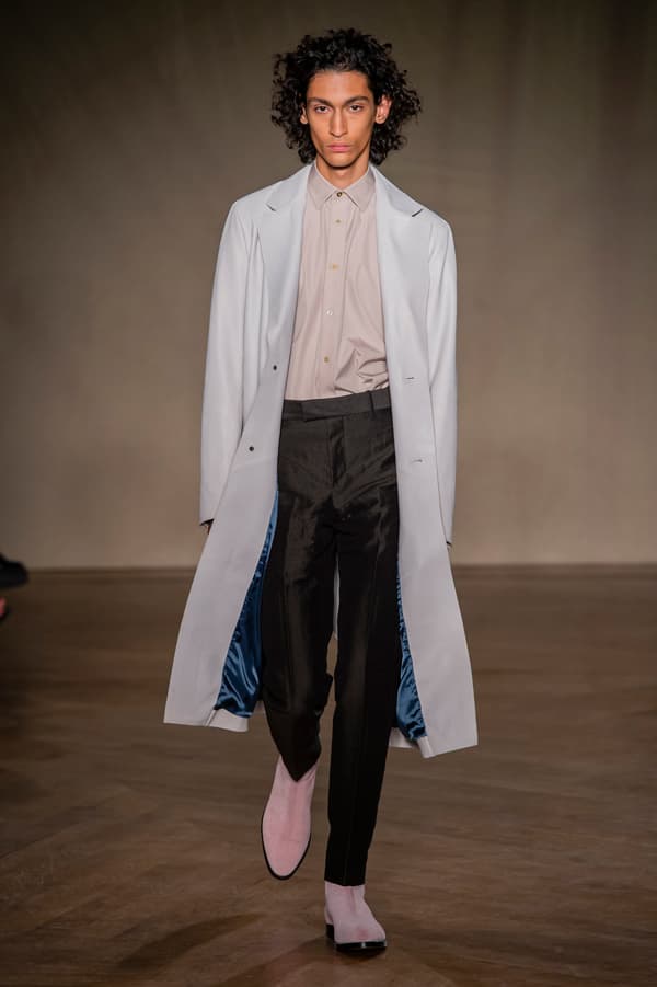 Paul Smith Spring/Summer 2019 collection