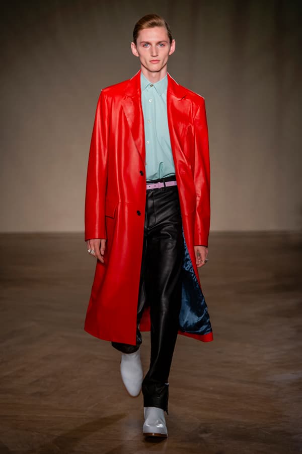 Paul Smith Spring/Summer 2019 collection