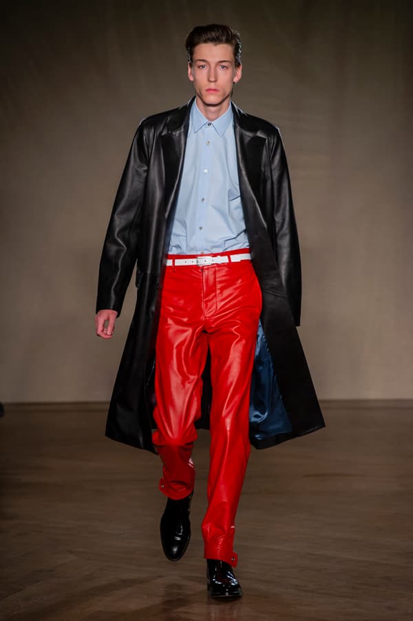 Paul Smith Spring/Summer 2019 collection