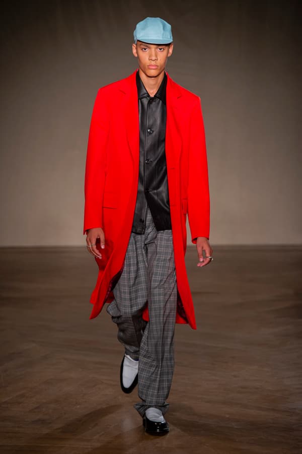 Paul Smith Spring/Summer 2019 collection