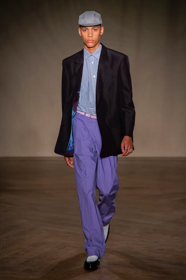 Paul Smith Spring/Summer 2019 collection