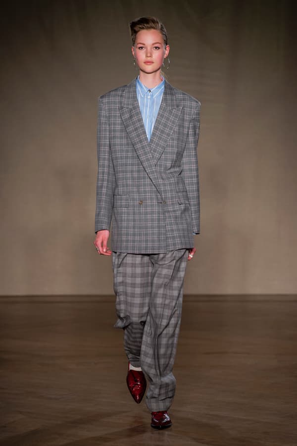 Paul Smith Spring/Summer 2019 collection