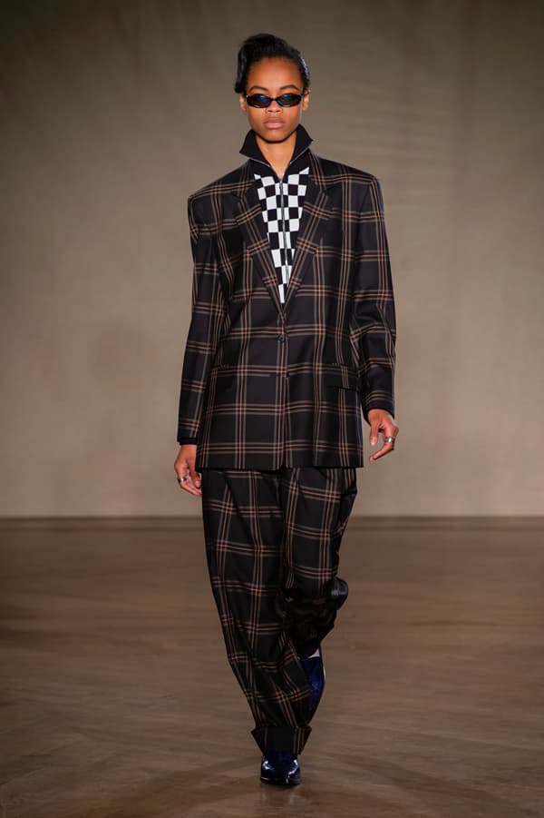 Paul Smith Spring/Summer 2019 collection