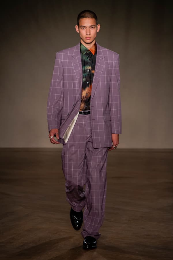 Paul Smith Spring/Summer 2019 collection