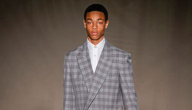 Paul Smith Spring/Summer 2019 collection