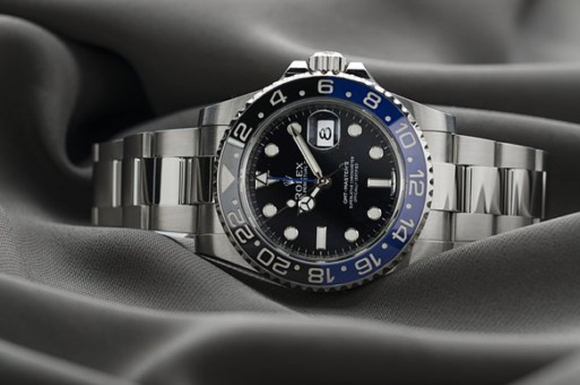 Best Reasons For Men To Wear A Rolex