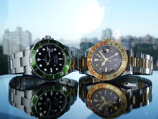 Best Reasons For Men To Wear A Rolex