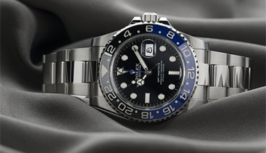 Best Reasons For Men To Wear A Rolex