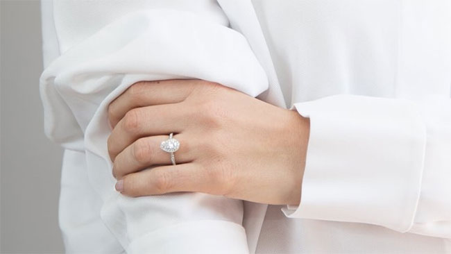 Things to Consider When Choosing the Right Engagement Ring