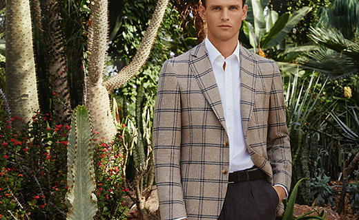 Scabl Scabal Spring/Summer 2019 collection