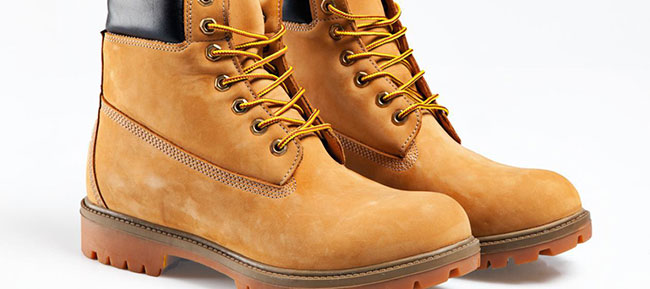 Advantages of Steel-Toe Boot and Shoe for Working Men