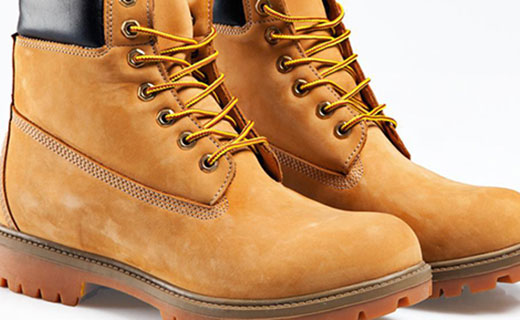 Advantages of Steel-Toe Boot and Shoe for Working Men
