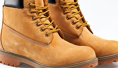 Advantages of Steel-Toe Boot and Shoe for Working Men