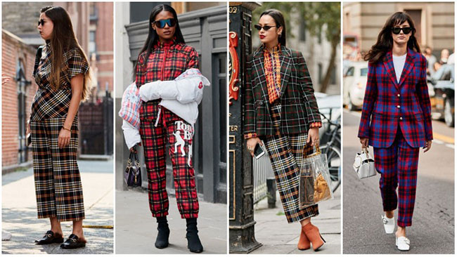 10 Recognizable Street Fashion Trends of Spring 2020