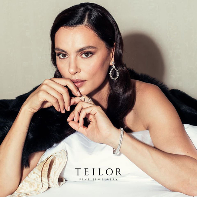 Teilor invites you to discover its first store, opened in Paradise Center Sofia