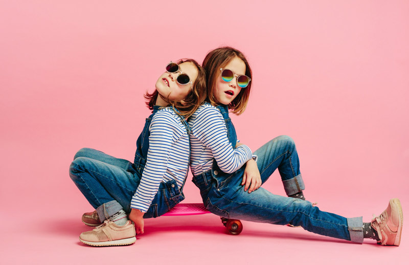 Kids fashion deals