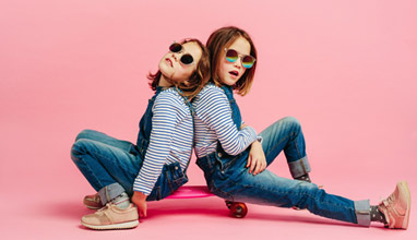 The Best Kid Fashion Ideas You Should Introduce to Your Daughter
