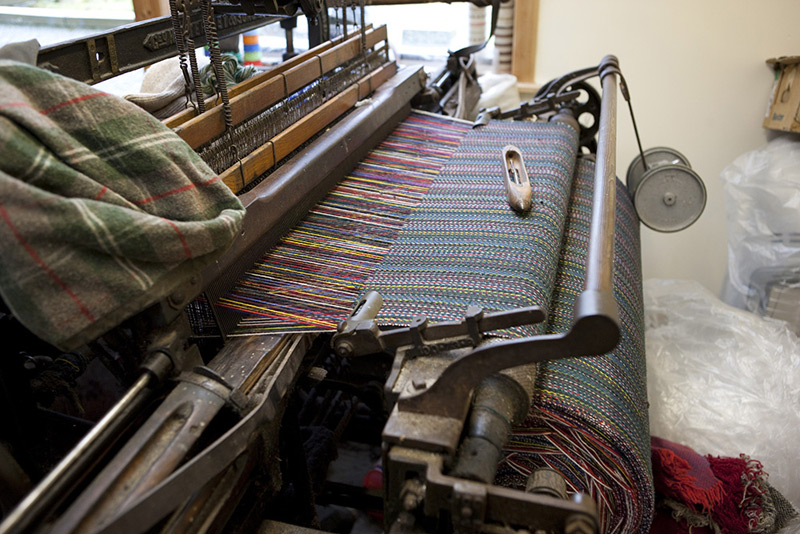 Harris Tweed