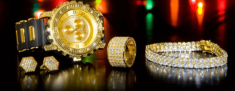 hip hop jewelry miami