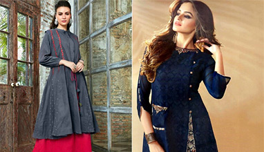 7 Factors to Consider Before Buying a Kurti 